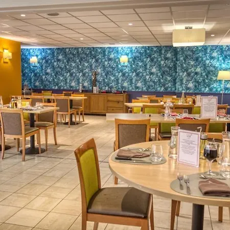 Domitys Le Clos De La Seigneurie Les Gonds