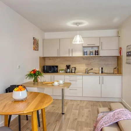 Domitys Le Clos De La Seigneurie 아파트호텔 3*