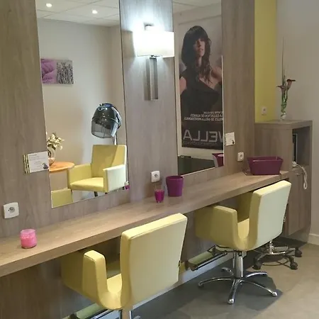 Domitys Le Clos De La Seigneurie 3* Les Gonds