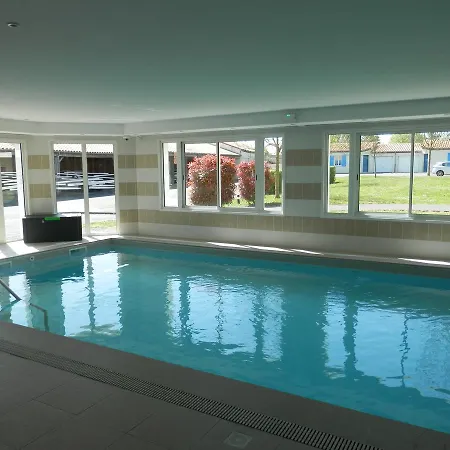 Domitys Le Clos De La Seigneurie 3*