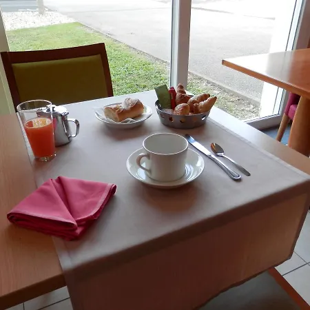 Aparthotel Domitys Le Clos De La Seigneurie