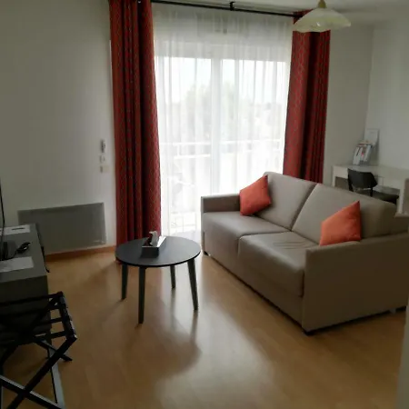 Domitys Le Clos De La Seigneurie Les Gonds