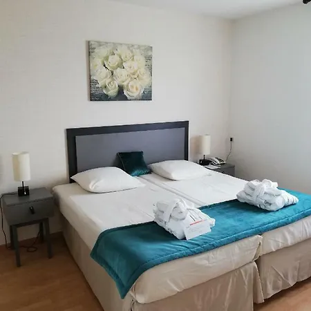 Domitys Le Clos De La Seigneurie 3* Les Gonds